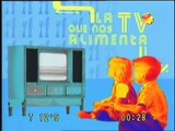 Duro de domar 2005 - La TV que nos alimenta - 04/11/2005