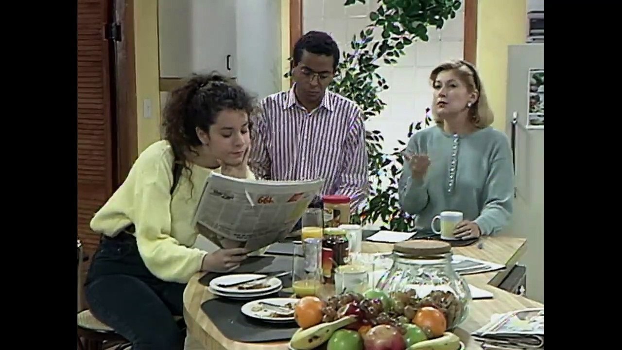 Chambres en ville - S04E22 - Pete va épouser... Roxanne
