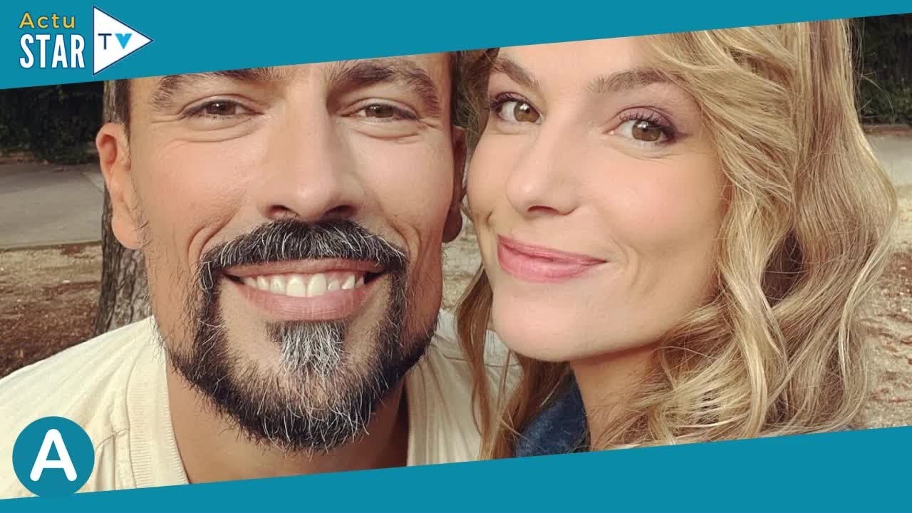 Cécilia Cara et Damien Sargue ont-il été en couple ? Leurs conjoints "pourraient être jaloux"...