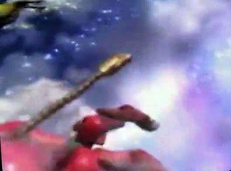 Power Rangers Wild Force S01 E14