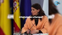 Demoledor vídeo con la hemeroteca del PSOE que hunde a la ministra y juez Pilar Llop