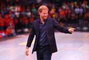 Prince Harry Looks Happy and Healthy in a New Charity Video
