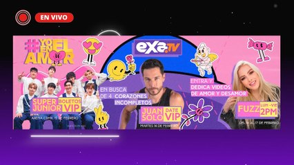 MIKI nos invita al date con Juan Solo