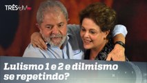 Quais semelhanças do atual governo Lula com gestões anteriores do PT? Confira análise
