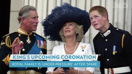 How the Royal Family Is Reacting to the 'Massive Shadow' of 'Spare' — and Whether They'll Reconcile