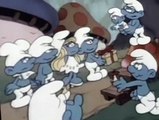 The Smurfs The Smurfs S04 E017 – Smurf The Other Cheek