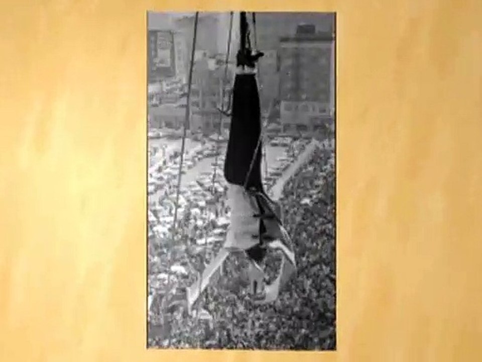 Porrait Houdini