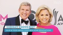 Julie Chrisley Gets Upset Over Husband Todd's Lies in 'Chrisley Knows Best' Season 10 Premiere