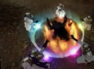 Power Rangers Wild Force S01 E15