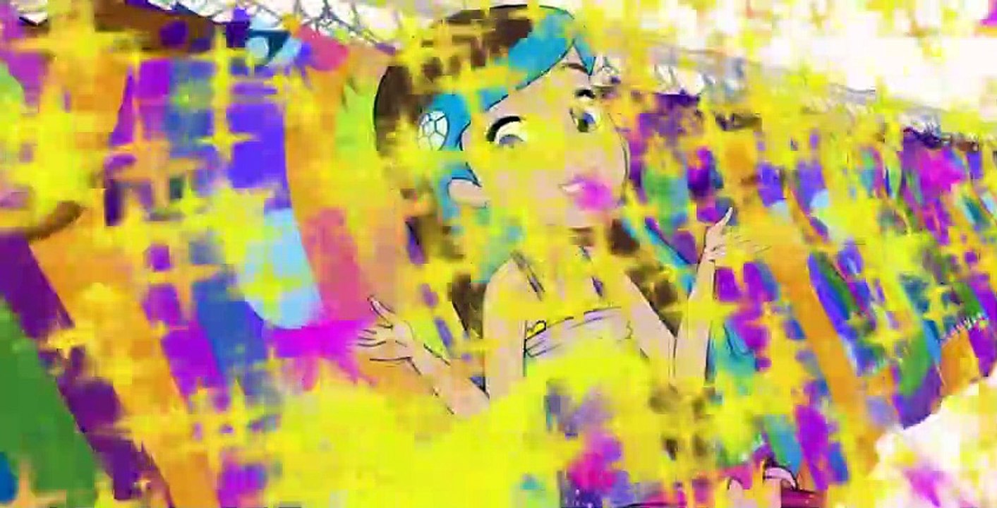 Twinkle Toes (2015) E008 - What Shoes May Come Skechers