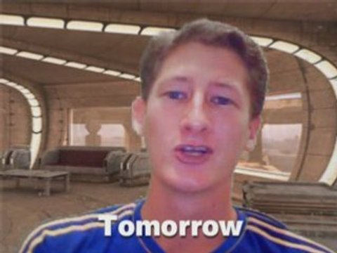 Aula de Inglês - Como Dizer 'Até Amanhã' Em Inglês