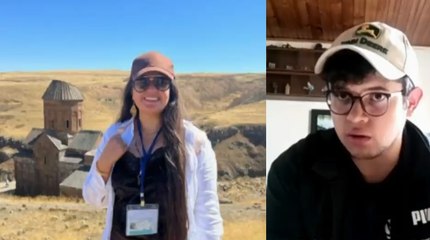 Familia de colombiana desaparecida en Turquía pide ayuda: "no sabemos en qué lugar está"