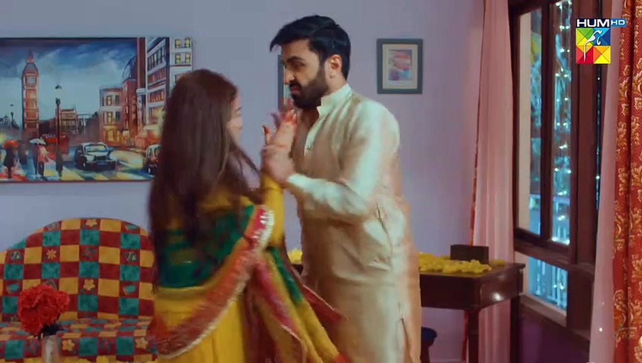 Mein Tumhein Talaq Daita Hun...!!! Mere Ban Jao...