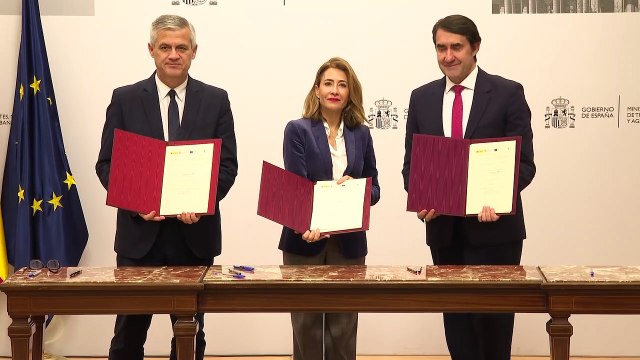 Los nuevos trenes de Cercanías para Cantabria y Asturias no circularán hasta al menos 2026