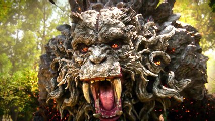 WILD HEARTS Bande Annonce Cinématique