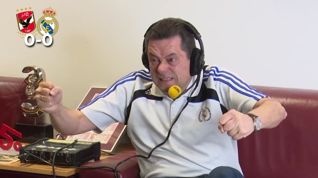 MUNDIAL DE CLUBES | AL AHLY 1- REAL MADRID 2 | La REACCIÓN de RONCERO | AS