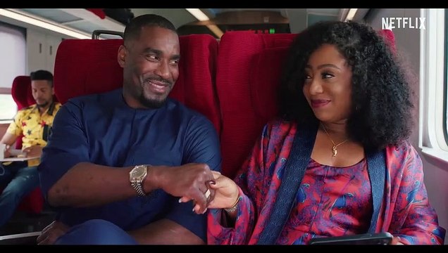 'Entre el amor y la amistad' - Tráiler oficial