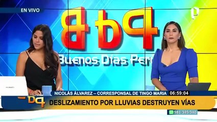 下载视频: Familia pide respeto para menor que sobrevivió al ataque de sicarios en San Miguel