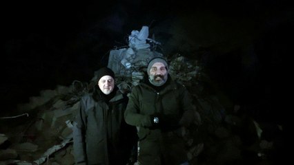 Barış Atay ve Ahmet Şık Hatay'dan seslendi: Bant daraltma cinayet işlemekle eş değer!