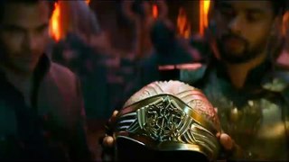 Dungeons & Dragons_ Honor Among Thieves _ Official Trailer (2023 Movie)