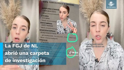 La Influencer Florencia Guillot denuncia que drogaron a su amiga en despedida de soltera