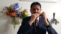 Kah Do Koi Na Kare Yahan Pyar-Film Goonj 1959-Vintage Classic Song on Harmonica Live Performance by Mukund Kamdar