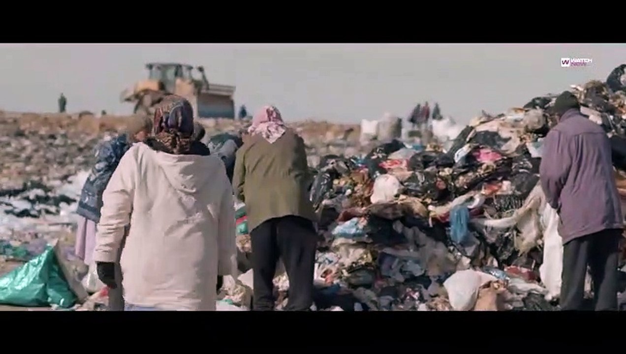 مسلسل حرقة 2 الحلقة 11 الحادية عشر