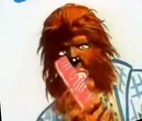 Teen Wolf E016 - Toot Toot Tut Tut And All That Rot