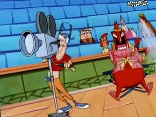 I Am Weasel I Am Weasel S04 E002 I Am Clichéd