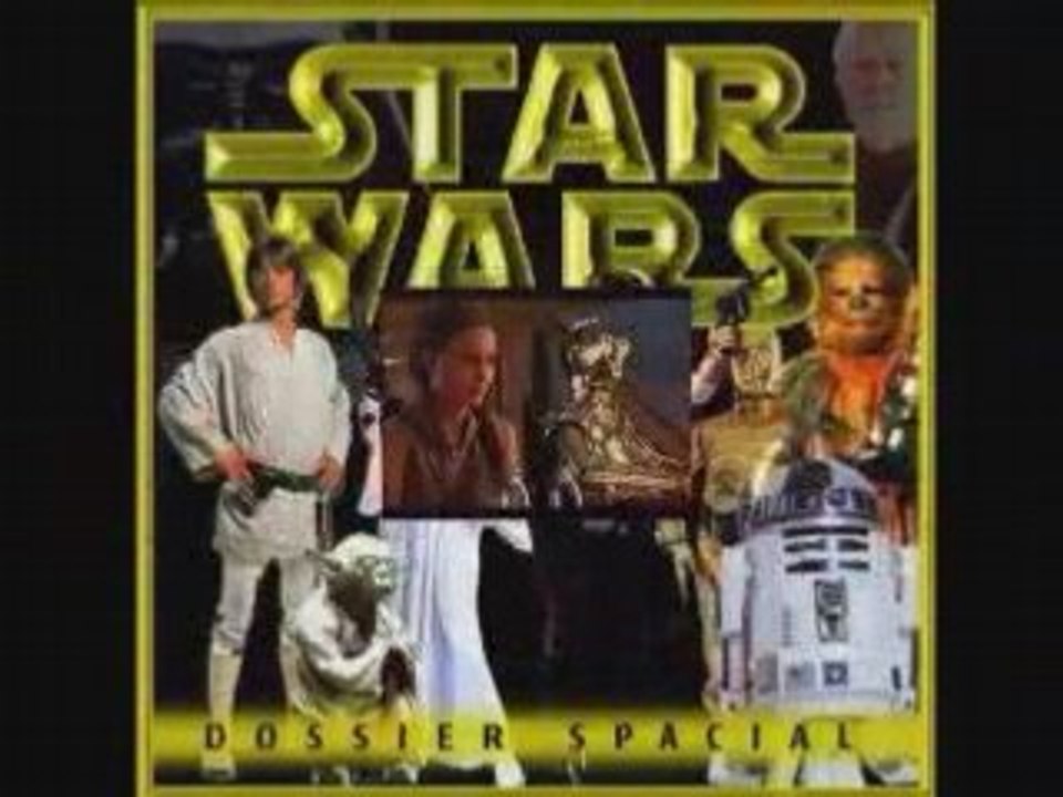 Star wars