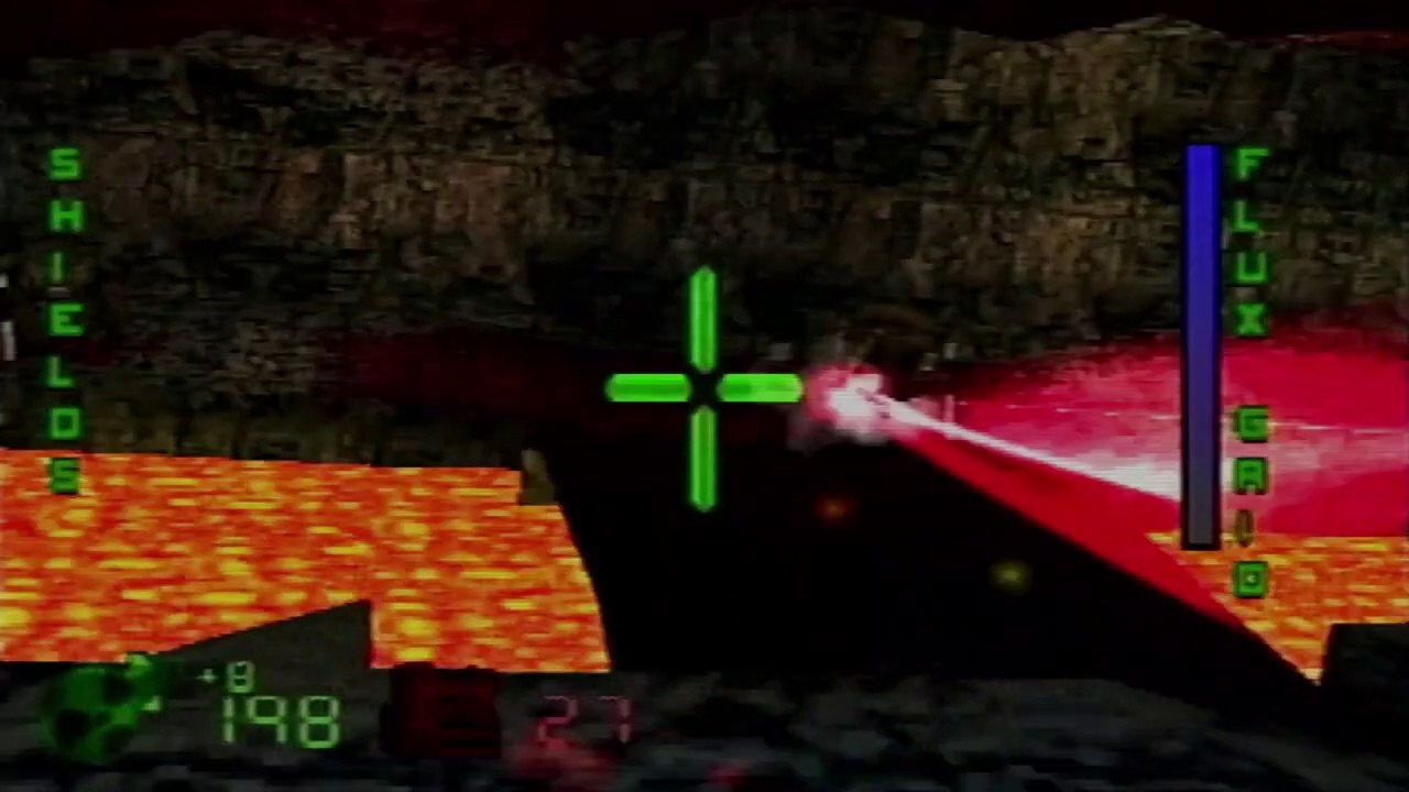 Cherry Poppin' Playthrough | Duke Nukem: Land of the Babes (Playstation) | Episode 1