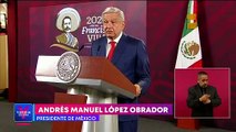 Norma Piña preside la SCJN gracias a mí: López Obrador