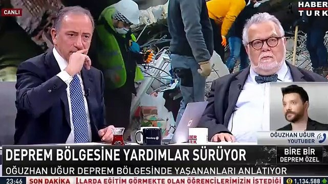 Fatih Altaylı'ndan GSM operatörlerine tepki: Bu operatörlere verdiğimiz her kuruş haram olsun