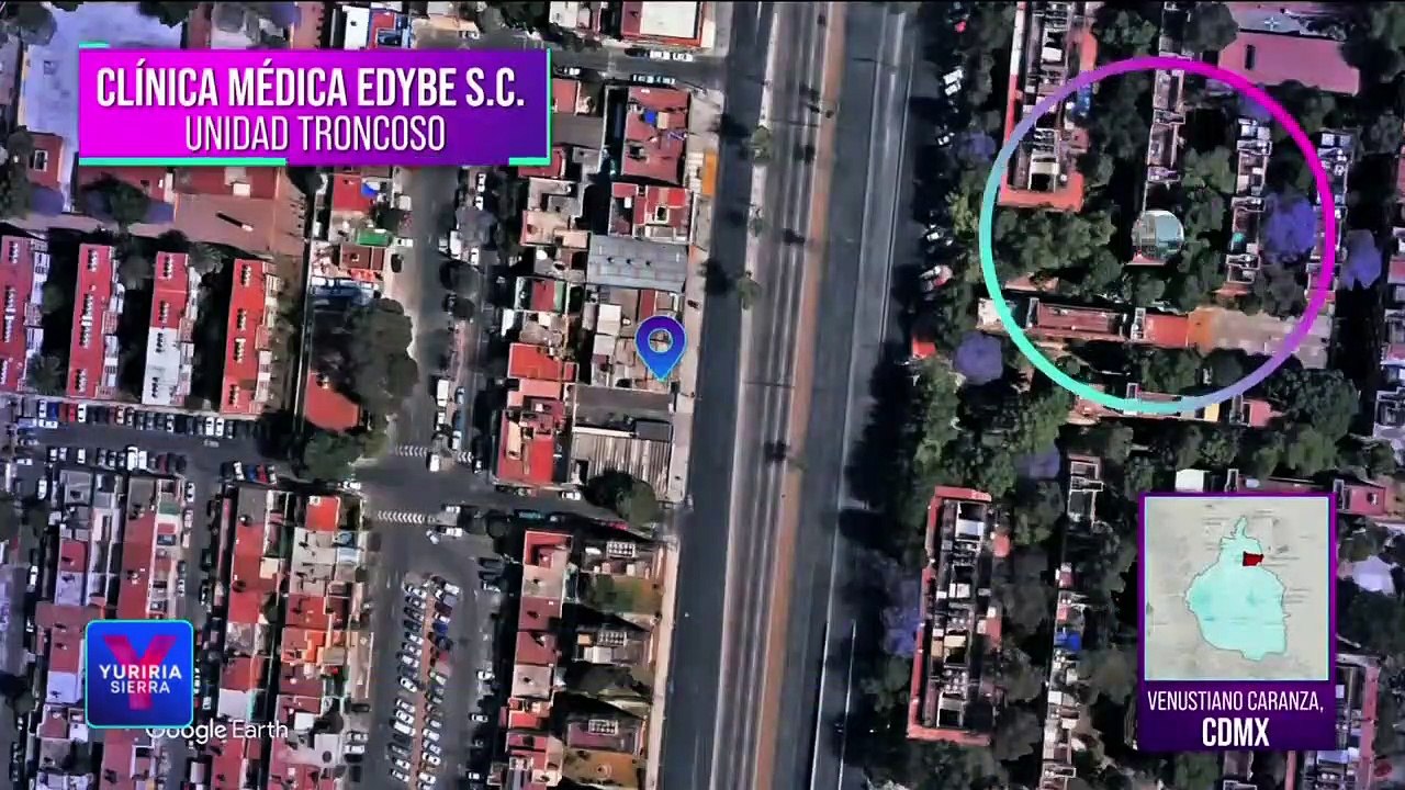 Hilary murió tras someterse a una cirugía estética; su familia exige justicia