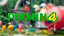 Pikmin 4 - Tráiler Oficial del Nintendo Direct (8 de febrero)