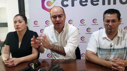 Creemos denuncia golpe judicial a la Gobernación de Santa Cruz