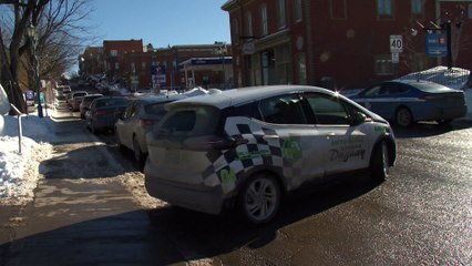 Topo Saaq permis conduire