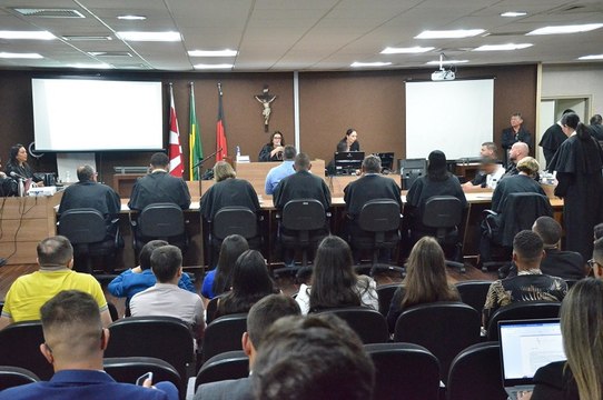 Acusado de matar menina de 11 anos em João Pessoa é condenado a 33 anos de prisão em Regime Fechado