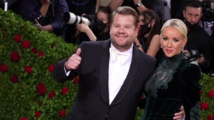 James Corden's 'The Late Late Show' to Be Replaced by Game Show Reboot