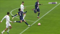 Marseille v PSG | Coupe de France 22/23 | Match Highlights