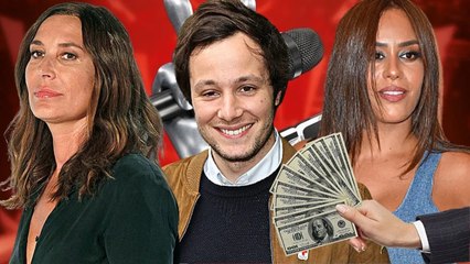 The Voice 2023: les salaires des coachs pour la nouvelle saison dévoilé !