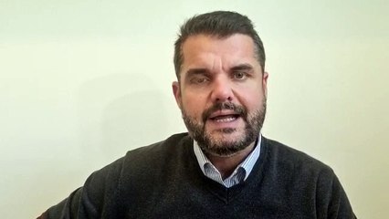 Liberum vs AESAP. Luis María Pardo.