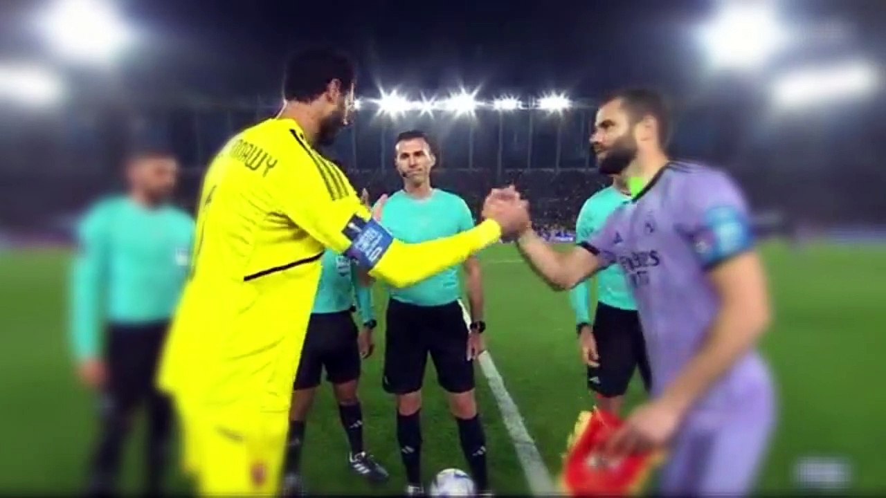 Highlights Al Ahly 1-4 Real Madrid | FIFA CLUB WORLD CUP