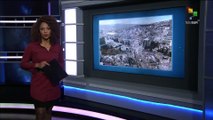 Autoridades de Türkiye y Siria informaron sobre las más de 13 mil muertes tras el terremoto