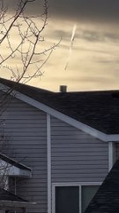 Mysterious 'Explosion' Witnessed Over Billings, MT