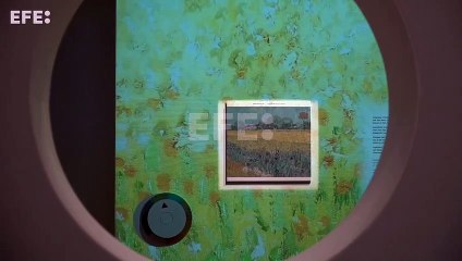 Una oda a la familia de Van Gogh por los 50 años de su museo en Ámsterdam