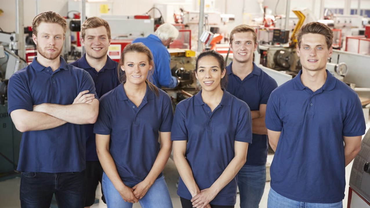 Azubis: Gehalt erstmals über 1.000 Euro im Monat