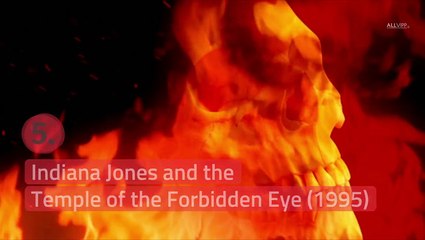 5 of the Weirdest Super Bowl Halftime Shows