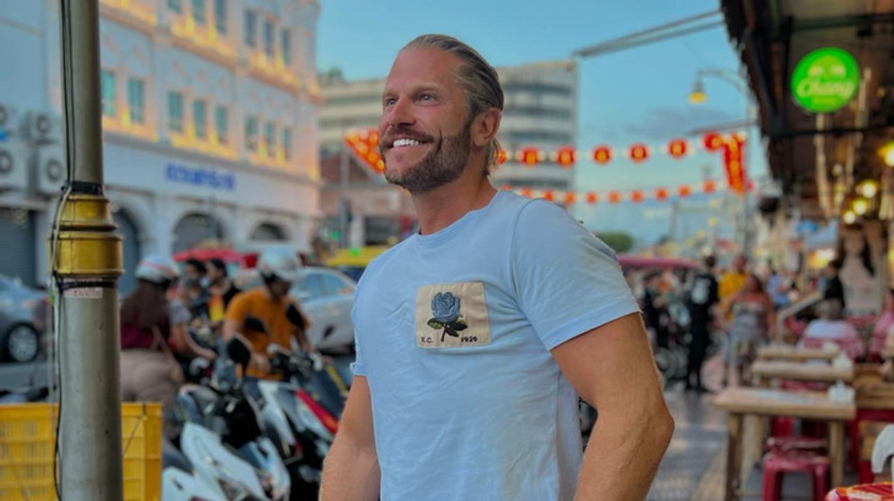 Geht da was? paul janke postet foto aus gleichem hotel wie dieser reality-star