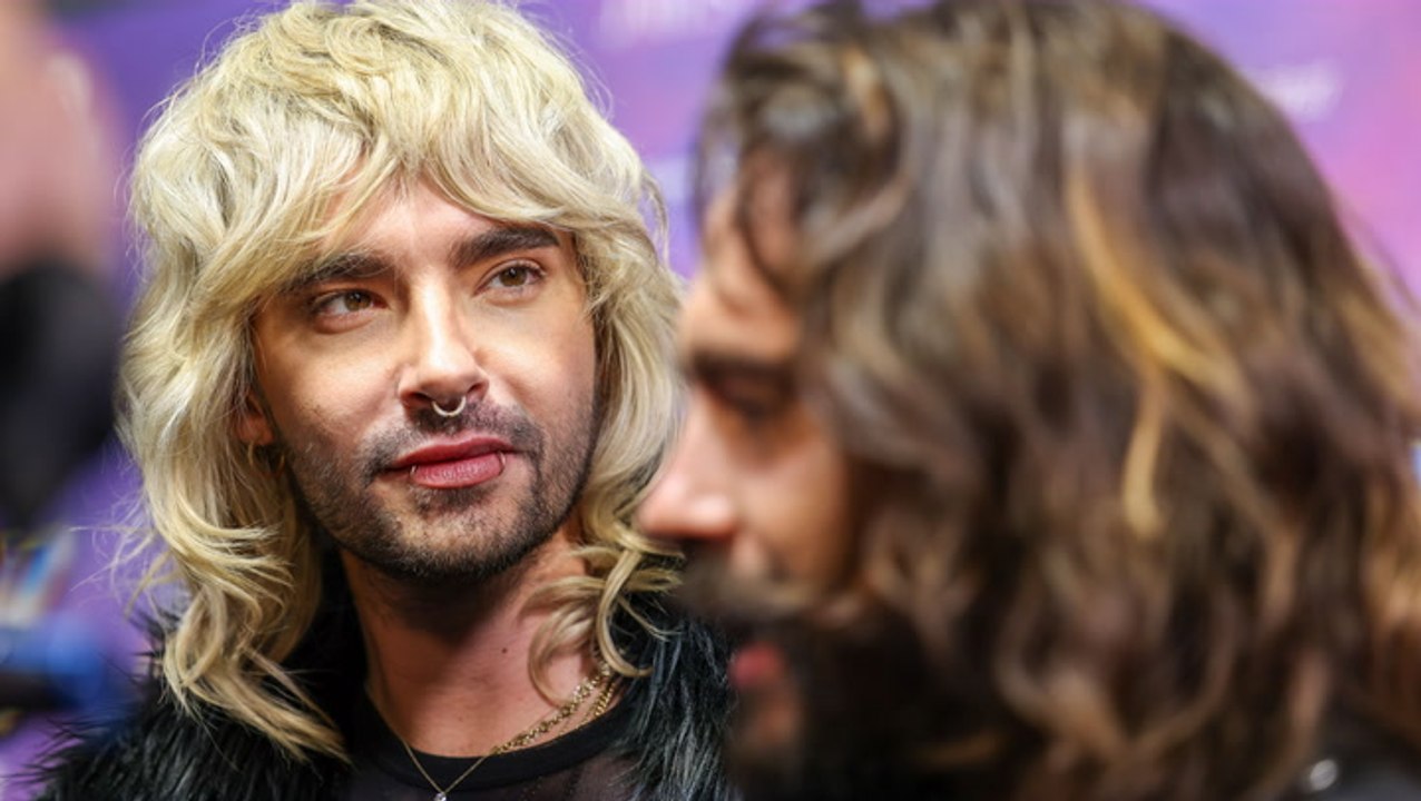 Traurig: Bill Kaulitz muss sich von seinem „besten Freund“ verabschieden